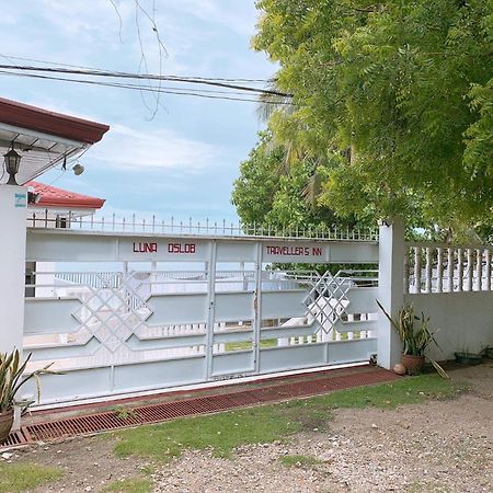 LUNA OSLOB TRAVELLERS INN - Beach Front Exterior foto